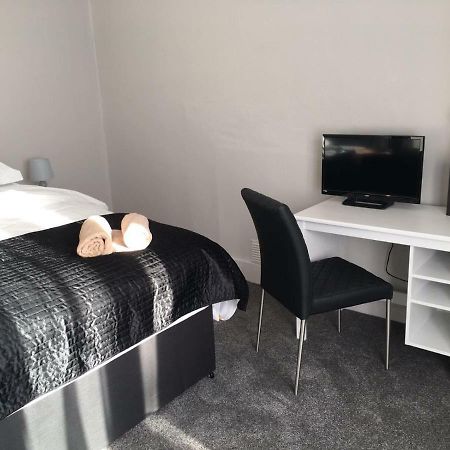 @33 Fab Townhouse Villa Holyhead Kültér fotó